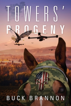 Paperback Towers' Progeny Book
