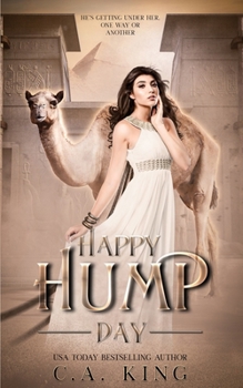 Paperback Happy Hump Day Book