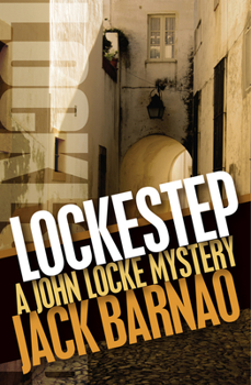 Lockestep - Book #2 of the John Locke