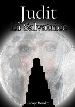 Paperback Judit-La salvatrice [Italian] Book