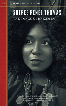 The Tongue I Dream in