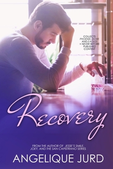 Recovery - Book  of the Recovery