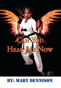 Hardcover Can You Hear Me Now Book