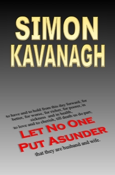 Paperback Let No One Put Asunder Book