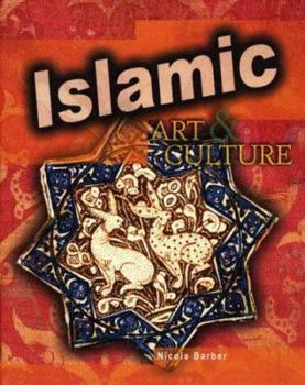 Library Binding Islamic Art & Culture Book