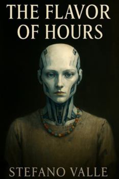 Paperback The Flavor of hours Book
