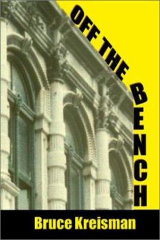 Paperback Off the Bench Book