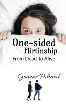 Paperback One-sided Flirtinship Book