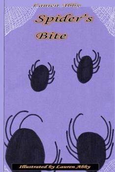 Paperback Spider's Bite Book