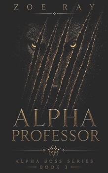 Paperback Alpha Professor Book