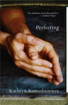 Paperback Perfecting Book