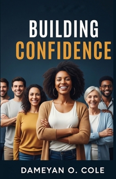 Paperback Building Confidence Book