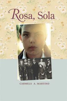 Hardcover Rosa, Sola Book