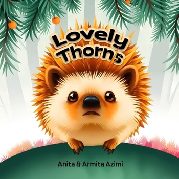Paperback Lovely Thorns Book