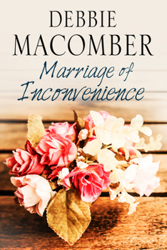 Marriage of Inconvenience - Book #1 of the Those Manning Men