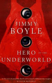 Paperback Hero of the Underworld Book