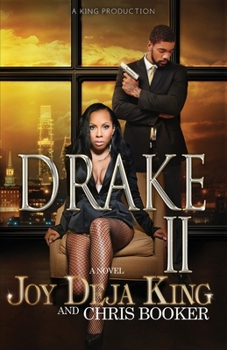 Drake Part 2 - Book #2 of the Drake