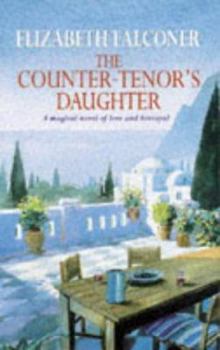 Paperback Counter Tenor's Daughter Book