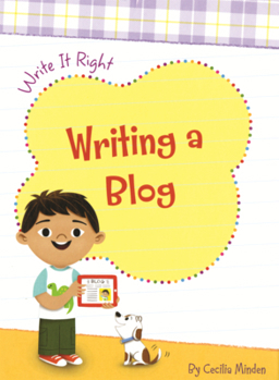 Writing a Blog