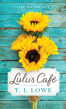 Mass Market Paperback Lulu's Café Book