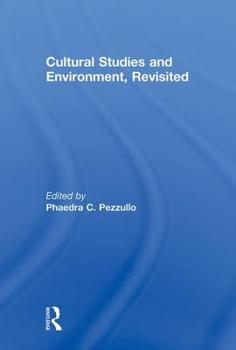 Cultural Studies and Environment, Revisited