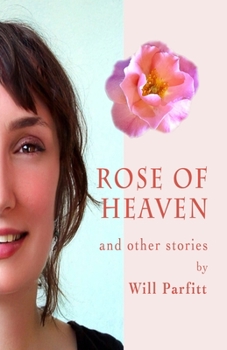 Paperback Rose of Heaven Book