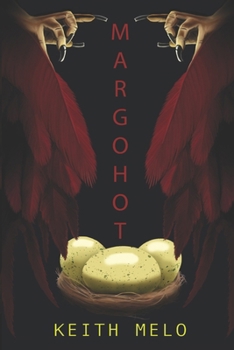 Paperback Margohot: Queen of the Harpies Book