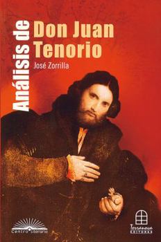 Analisis De Don Juan Tenorio