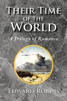 Paperback Their Time of the World Book