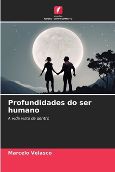 Paperback Profundidades do ser humano [Portuguese] Book
