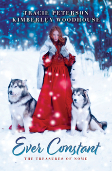 Ever Constant - Book #3 of the Treasures of Nome