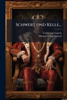 Paperback Schwert und Kelle... [German] Book