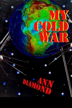 Paperback My Cold War Book