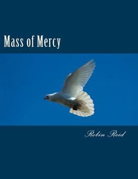 Paperback Mass of Mercy Book