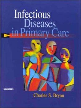 Hardcover Infectious Diseases in Primary Care Book