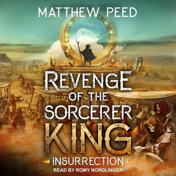 MP3 CD Insurrection Book