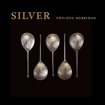Hardcover Silver Book