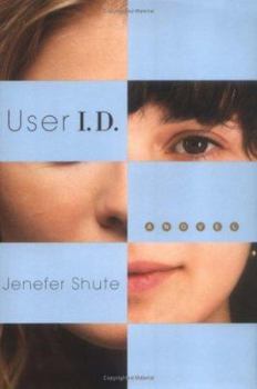 Hardcover User I.D. Book