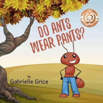 Paperback Do Ants Wear Pants? Book