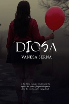 Paperback Diosa [Spanish] Book