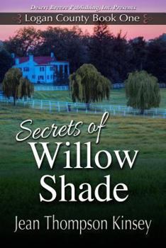 Paperback Secrets of Willow Shade Book