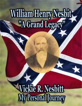 Paperback William Henry Nesbit A Grand Legacy Book