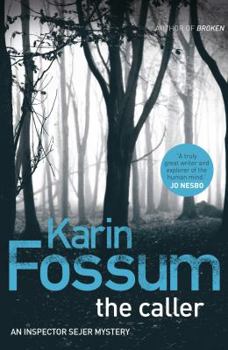 Varsleren - Book #10 of the Konrad Sejer