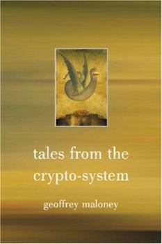 Paperback Tales from the Crypto-System Book