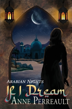 Paperback If I Dream Book