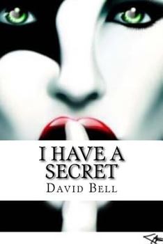 Paperback I Have A Secret Book