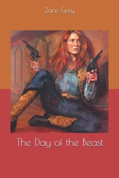 Paperback The Day of the Beast Book