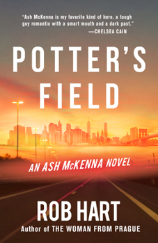 Potter's Field - Book #5 of the Ash McKenna
