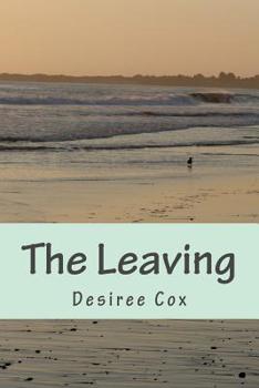 Paperback The Leaving Book
