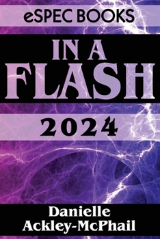 Paperback In A Flash 2024 Book